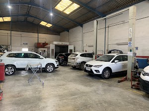 Talleres Jogacar Cartagena