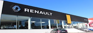 Renault Oviedo - Uría Motor Renault Oviedo - Uría Motor