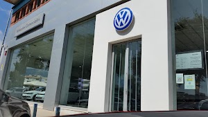 Concesionario Oficial Volkswagen Málaga Wagen place picture