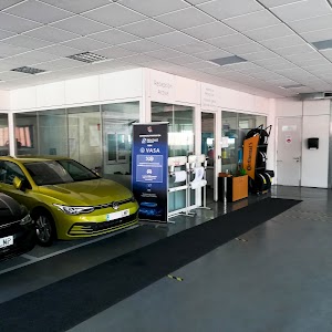 Taller Oficial Volkswagen VASA | Irún place picture