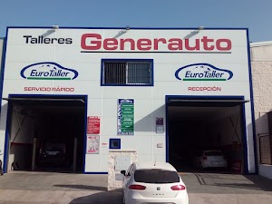 Talleres Generauto Talleres Generauto