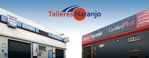 Talleres Naranjo