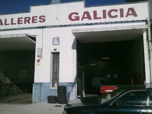 Taller Galicia place picture