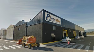 Pintaline SL place picture