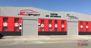 Centro del automóvil Ecj Sport