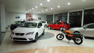 Talleres y Autos Valderrama