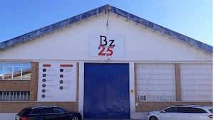Bz25 Automoción S.L.