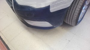 Talleres Corespa Chapa Y Pintura