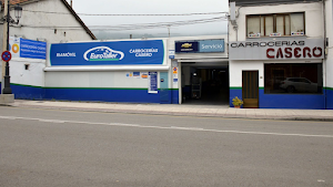 Carrocerías Casero S.L.
