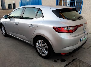 Talleres Verdugo E Hijos SL