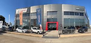 Concesionario Oficial SEAT | CUPRA Baycar Reus Concesionario Oficial SEAT | CUPRA Baycar Reus