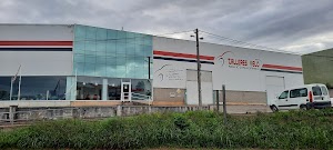 Talleres Velo place picture