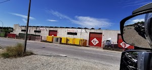 Carrocerías Yague S.L.