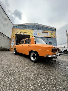 TALLER AUTOFUSION place picture