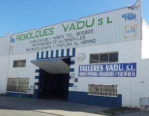 Talleres Vadu place picture