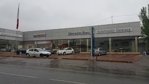 Automoción Caravaca