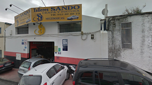 Talleres Sando