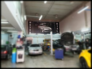 Talleres Motor Rial 2010-Red de talleres Autofit place picture
