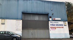 Talleres Viñagrande