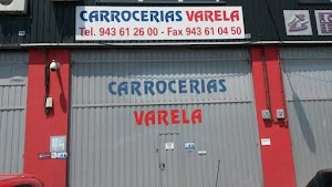 Carrocerías Varela place picture