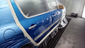 Taller Paint Car Regadera sl Taller Paint Car Regadera sl