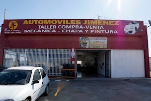 Taller Mecánico Automóviles Jiménez place picture