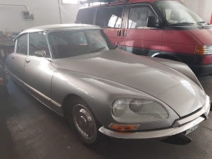 Auto Ri-Mo, S L Auto Ri-Mo, S L