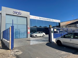 Jma Servicios AMARA S.L. place picture