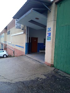 Talleres Reboreda Real