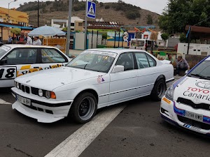 Zeteca Team Sport, S. L.