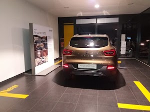 Renault Cangas de Onis Garaje Covadonga Renault Cangas de Onis Garaje Covadonga