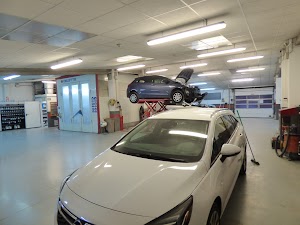 Taller AXA Calidad - GARATGE FERRER