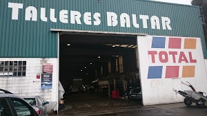 Automoción Baltar place picture