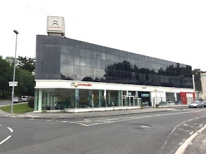 BASQUE MOTOR DONOSTIA