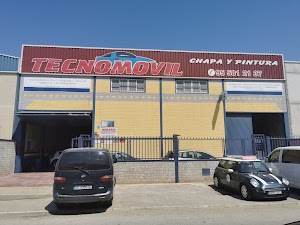 Tecnomóvil place picture