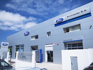 Concesionario Oficial Ford | Automóviles del Archipiélago ARCHIAUTO, S.A. place picture