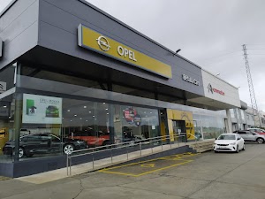 Bétula Cars Opel place picture