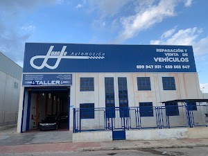 Juanjo Automocion place picture