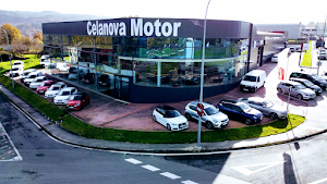 Celanova Motor S.L