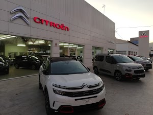 Blas López Gabarrón, S.L.U. (Citroën)