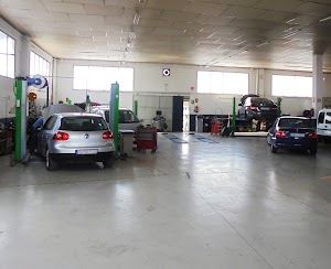 Bosch Car Service Auto-Cervera Ramon Bonjorn
