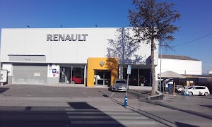 RENAULT Coin Talleres Colorado S.A.