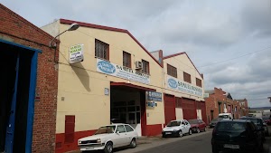 Talleres Samuel Rosado Talleres Samuel Rosado