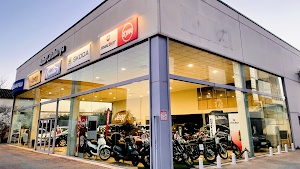 AUTO CATALUNYA Motocicletas-Coches nuevos y ocasión AUTO CATALUNYA Motocicletas-Coches nuevos y ocasión