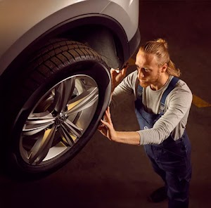 Taller Oficial Volkswagen Málaga Wagen - Chapa y Pintura