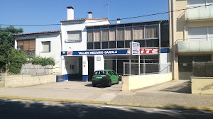 Taller Mecànic Carolà