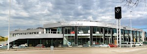 Adarsa Gijón Mercedes-Benz Ventas