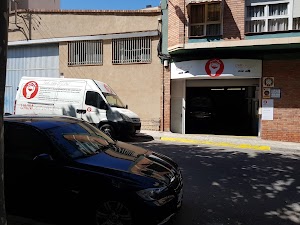 Taller Mecánico UNIM Serviauto Lleida Taller Mecánico UNIM Serviauto Lleida
