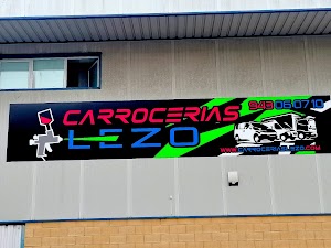 Carrocerias Lezo