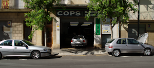 COPS Tallers